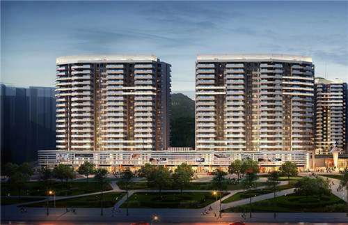 汇元·文澜世家